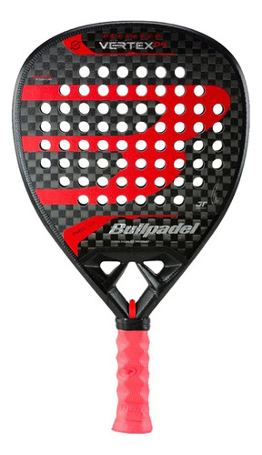 Pala Bullpadel Vertex 04 24 Tello Chingoto Padel