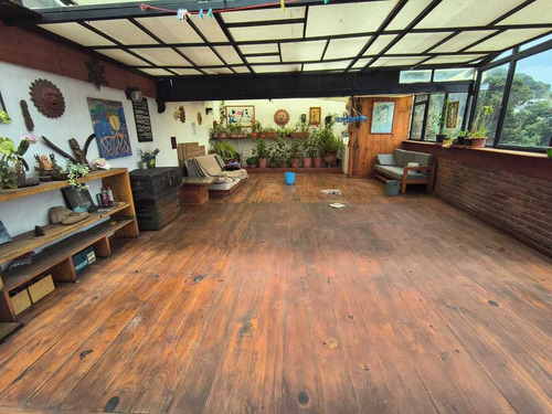 Casa En Venta En Decierto De Los Leones
