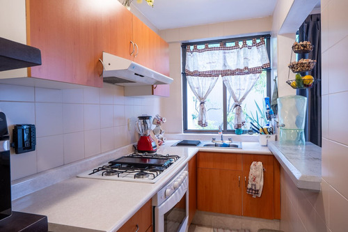 Vive Al Sur De La Cdmx En Un Condominio De Solo 2 Casas Con 3 Recámaras Y Patio