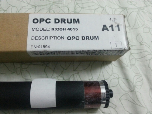 Imagen 2 de 4 de Cilindro Drum Gestetner 2818, 2913