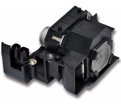Lámpara Proyector Video Beam Epson S6 S5 Elplp41 Garantia
