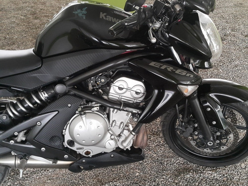 Imagen 3 de 5 de Kawasaki Er-6n