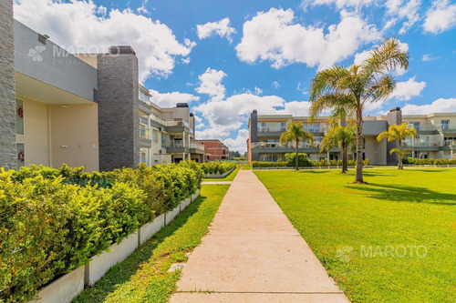 Imagen 30 de 30 de Departamento En Venta En Complejo Altos De Maschwitz - Maroto Propiedades