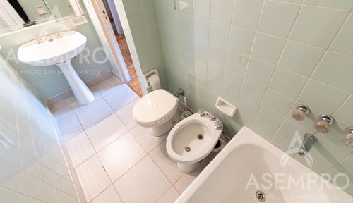 Departamento 2 Ambientes En Venta En Belgrano