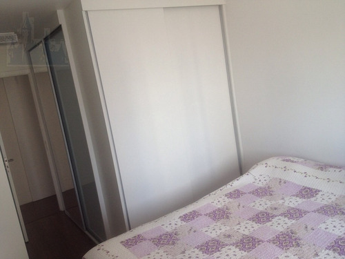 Imagem 19 de 25 de Apartamento Para Venda, 3 Dormitórios, Vila Gumercindo - São Paulo - 9586