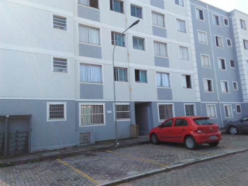 Imagem 14 de 14 de Apartamento Jundiapeba - Ref. V1187