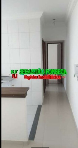 Imagem 11 de 15 de Apartamentos 2 Dormitórios, Financiado, Jardim Santa Júlia - 938