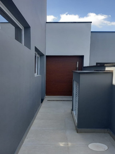 Casa À Venda No Condomínio Reserva Ipanema, Em Sorocaba -sp - 3687 - 69333388