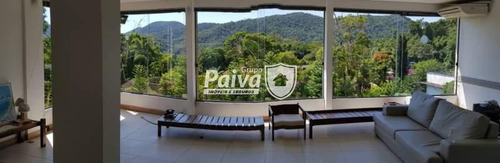 Imagem 2 de 24 de Casa- Teresópolis, Soberbo - 3419
