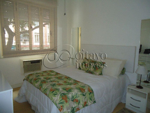 Imagem 4 de 8 de Apartamento Com 2 Dormitórios À Venda, 76 M² Por R$ 710.000,00 - Copacabana - Rio De Janeiro/rj - Ap1204