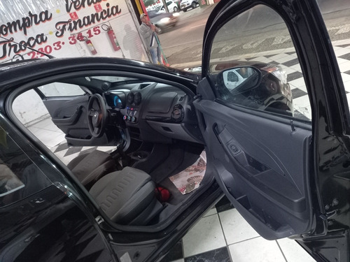 Imagem 13 de 14 de Chevrolet Montana 2012 1.4 Ls Econoflex 2p