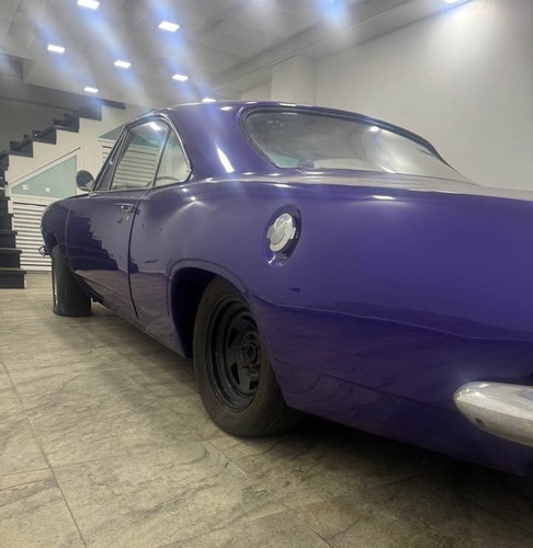 Plymouth Barracuda 1967 Para Importação