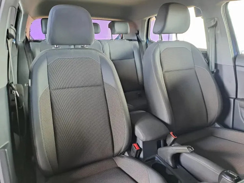 Volkswagen T-Cross 1.0 200 TSI 12V (Aut) (Flex)