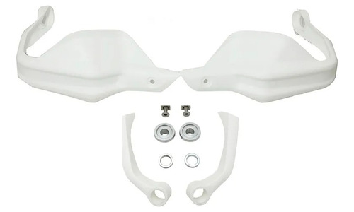 Cubre Puños Moto Bmw F900r / F750gs / F850gs / 1250 Gs