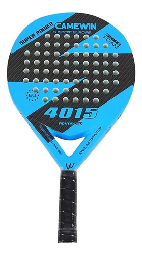 Raqueta Player Padel Super Power