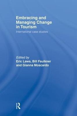 Libro Embracing And Managing Change In Tourism - Bill Fau...