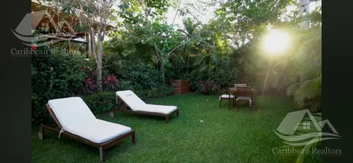 Casa En Venta Puerto Cancun