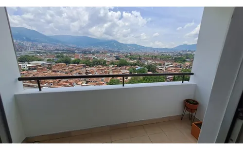 Apartamento En Venta En Itagui La Colinita