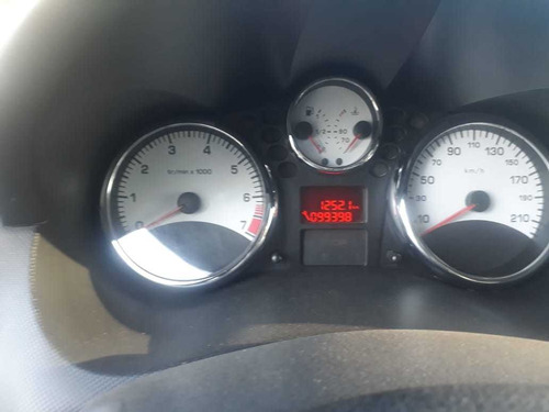 Peugeot 207 Quicksilver Full Muy Buen Estado Oferta Autocc