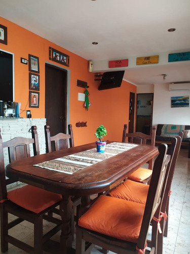 Ph 3 Amb - Barrio 9 De Julio, Con Patio S/expe