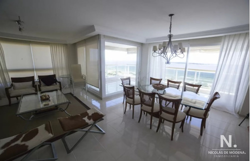 Apartamento En Punta Del Este, Mansa