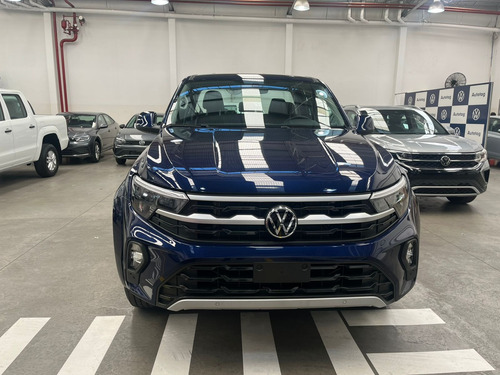 Volkswagen Amarok 2.0 Cd Tdi 180Cv Comfortline 4X2 At