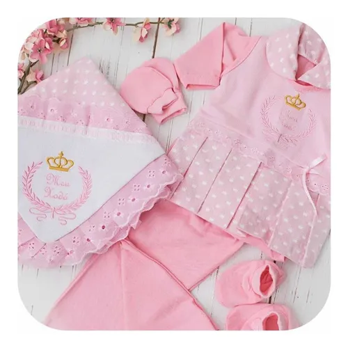 Roupas bebe promoção sales
