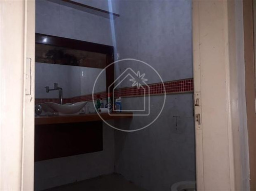 Comercial/industrial - Ref: 871592