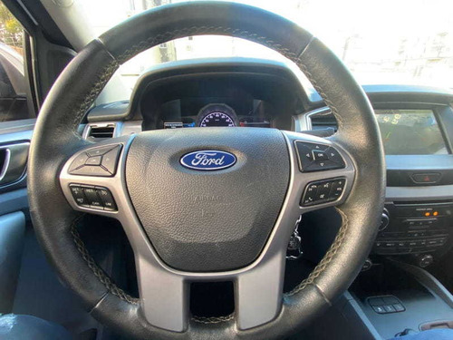 Imagem 8 de 15 de Ford Ranger Xlt 3.2 20v 4x4 Cd Diesel 2019