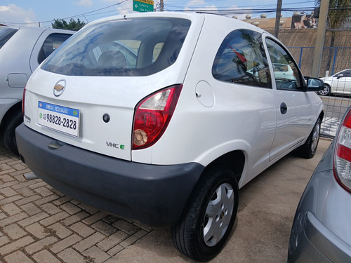 Chevrolet Celta 1.0 Life Flex Power 3p