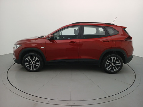 Chevrolet Tracker 1.0 TURBO FLEX LT AUTOMÁTICO