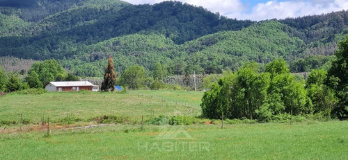 Cod38044 Venta De Parcela 5000m2 Agua Y Luz En Lautaro Temuc