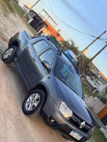 Renault Oroch 1.6 Dynamique