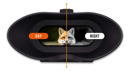 Nightfox Swift- Lentes De Visión Nocturna