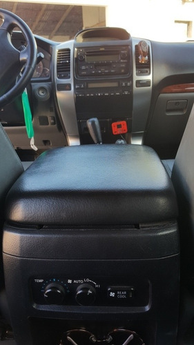 Toyota Land Cruiser Vx 3.0 Tdl