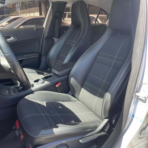 Imagen 14 de 17 de Mercedes-benz Clase A 1.6 A200 Style B.efficiency 156cv