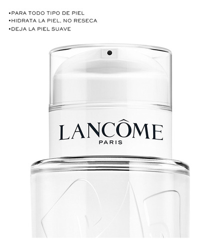 Lancôme Douceur Eau Micellaire Agua Micelar 400ml