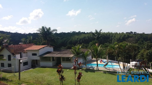 Chacara - São Bento - Sp - 536568