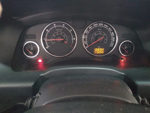 Imagem 8 de 10 de Zafira