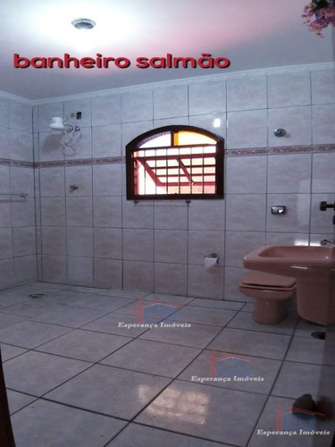 Imagem 15 de 15 de Ref.: 1488 - Sobrados Em Osasco Para Venda - V1488