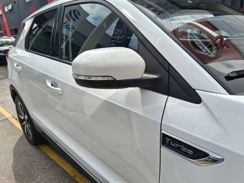 Changan Cs55 1.5 Elite 4x2 At 5p