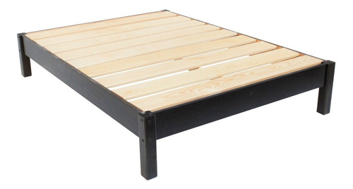 Bases Para Cama De Madera Matrimonial Desarmable