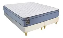 Comprar Colchon King Koil Aspen 160 X 200 + Sommier + 2 Almohadas