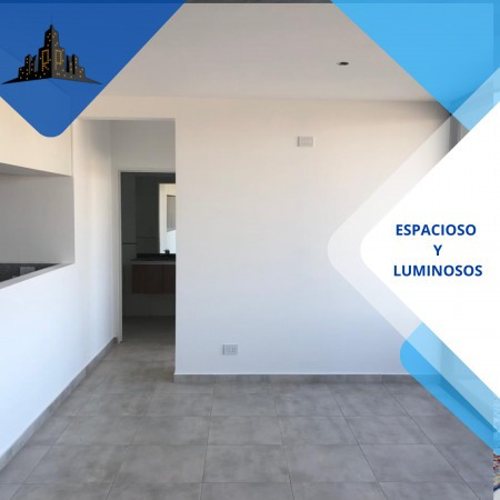 Imagen 2 de 13 de Venta - Dos Ambientes - Oportunidad - Martín Coronado - Financiación