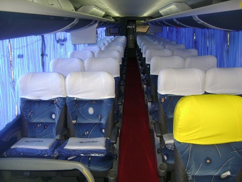 Onibus Ld G7