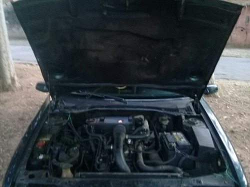 Citroën Zx Furio