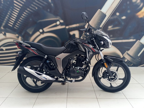 Imagem 1 de 8 de Dk 150 Cbs - 2022 (zero Km)