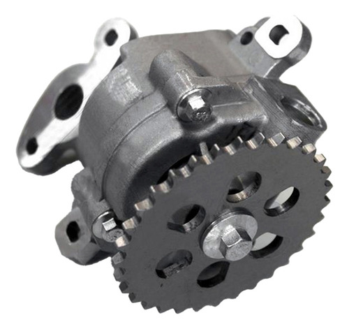 Bomba De Óleo Ranger 2.2 16v 12/.. Ranger 3.2 20v 13/.. Tdci