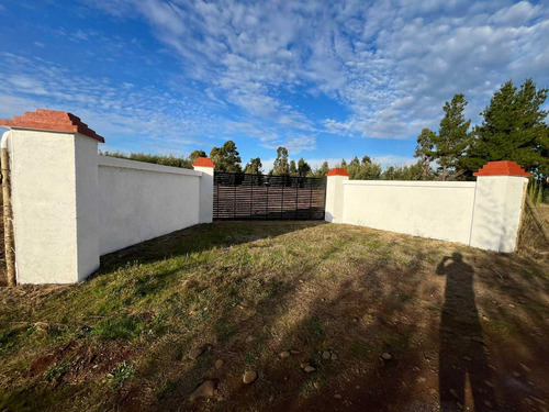Camino Villa Baviera (106593)