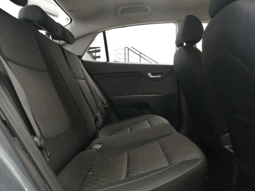 Imagen 12 de 15 de Kia Rio 2020 1.6 L Sedan Mt